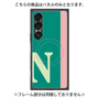 プレミアムパネル with SnapMag［ オリジナル - initial color line - N green ］
