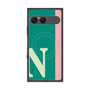 プレミアムパネル with SnapMag［ オリジナル - initial color line - N green ］