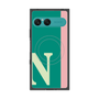 プレミアムパネル with SnapMag［ オリジナル - initial color line - N green ］