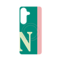 プレミアムパネル with SnapMag［ オリジナル - initial color line - N green ］