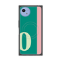 プレミアムパネル with SnapMag［ オリジナル - initial color line - O green ］