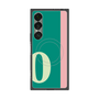 プレミアムパネル with SnapMag［ オリジナル - initial color line - O green ］