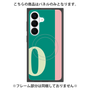 プレミアムパネル with SnapMag［ オリジナル - initial color line - O green ］