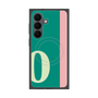 プレミアムパネル with SnapMag［ オリジナル - initial color line - O green ］