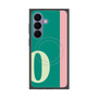 プレミアムパネル with SnapMag［ オリジナル - initial color line - O green ］