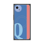 プレミアムパネル with SnapMag［ オリジナル - initial color line - Q blue ］