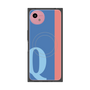 プレミアムパネル with SnapMag［ オリジナル - initial color line - Q blue ］