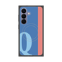 プレミアムパネル with SnapMag［ オリジナル - initial color line - Q blue ］