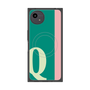 プレミアムパネル with SnapMag［ オリジナル - initial color line - Q green ］