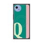 プレミアムパネル with SnapMag［ オリジナル - initial color line - Q green ］