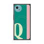 プレミアムパネル with SnapMag［ オリジナル - initial color line - Q green ］