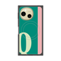 プレミアムパネル with SnapMag［ オリジナル - initial color line - Q green ］