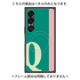 プレミアムパネル with SnapMag［ オリジナル - initial color line - Q green ］