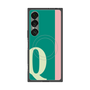 プレミアムパネル with SnapMag［ オリジナル - initial color line - Q green ］