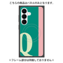 プレミアムパネル with SnapMag［ オリジナル - initial color line - Q green ］