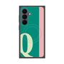 プレミアムパネル with SnapMag［ オリジナル - initial color line - Q green ］