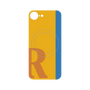 プレミアムパネル with SnapMag［ オリジナル - initial color line - R orange ］