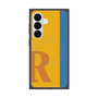 プレミアムパネル with SnapMag［ オリジナル - initial color line - R orange ］