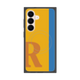 プレミアムパネル with SnapMag［ オリジナル - initial color line - R orange ］