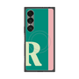 プレミアムパネル with SnapMag［ オリジナル - initial color line - R green ］