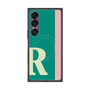 プレミアムパネル with SnapMag［ オリジナル - initial color line - R green ］