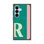 プレミアムパネル with SnapMag［ オリジナル - initial color line - R green ］