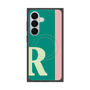 プレミアムパネル with SnapMag［ オリジナル - initial color line - R green ］