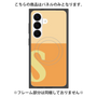 プレミアムパネル with SnapMag［ オリジナル - initial two tone - S orange ］