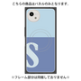 プレミアムパネル with SnapMag［ オリジナル - initial two tone - S blue ］