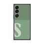プレミアムパネル with SnapMag［ オリジナル - initial two tone - S green ］