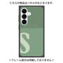 プレミアムパネル with SnapMag［ オリジナル - initial two tone - S green ］