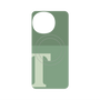 プレミアムパネル with SnapMag［ オリジナル - initial two tone - T green ］