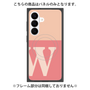 プレミアムパネル with SnapMag［ オリジナル - initial two tone - W pink ］