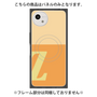 プレミアムパネル with SnapMag［ オリジナル - initial two tone - Z orange ］