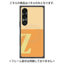 プレミアムパネル with SnapMag［ オリジナル - initial two tone - Z orange ］