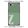 プレミアムパネル with SnapMag［ オリジナル - initial two tone - Z green ］