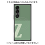 プレミアムパネル with SnapMag［ オリジナル - initial two tone - Z green ］