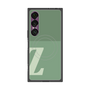 プレミアムパネル with SnapMag［ オリジナル - initial two tone - Z green ］