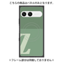 プレミアムパネル with SnapMag［ オリジナル - initial two tone - Z green ］