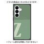プレミアムパネル with SnapMag［ オリジナル - initial two tone - Z green ］