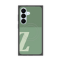 プレミアムパネル with SnapMag［ オリジナル - initial two tone - Z green ］