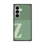 プレミアムパネル with SnapMag［ オリジナル - initial two tone - Z green ］