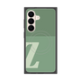 プレミアムパネル with SnapMag［ オリジナル - initial two tone - Z green ］