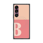 プレミアムパネル with SnapMag［ オリジナル - initial two tone - B pink ］