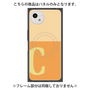 プレミアムパネル with SnapMag［ オリジナル - initial two tone - C orange ］