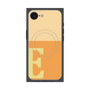 プレミアムパネル with SnapMag［ オリジナル - initial two tone - E orange ］