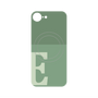 プレミアムパネル with SnapMag［ オリジナル - initial two tone - E green ］