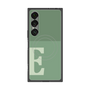 プレミアムパネル with SnapMag［ オリジナル - initial two tone - E green ］