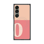 プレミアムパネル with SnapMag［ オリジナル - initial two tone - O pink ］