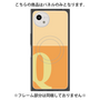 プレミアムパネル with SnapMag［ オリジナル - initial two tone - Q orange ］